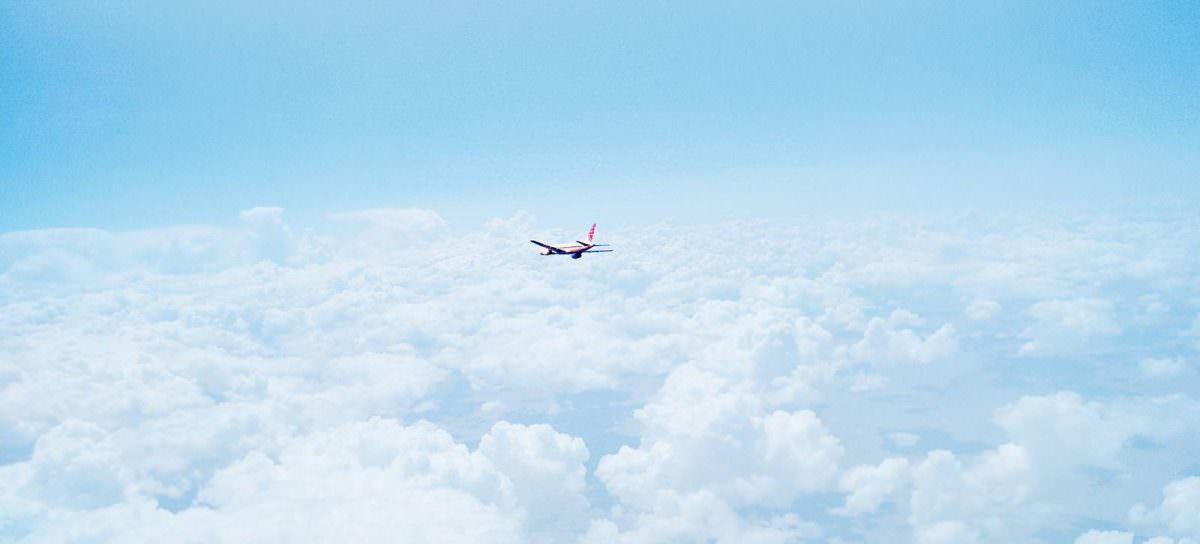 Airline Collisions Unlikely