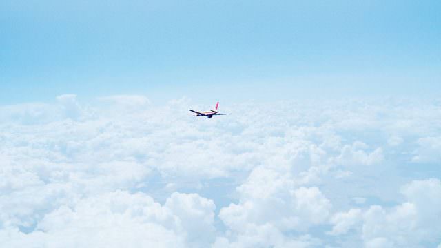Airline Collisions Unlikely