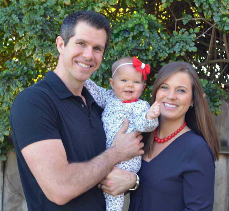 Clark Family