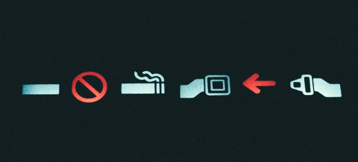 Buckle Up