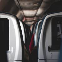 Where To Sit On A Plane