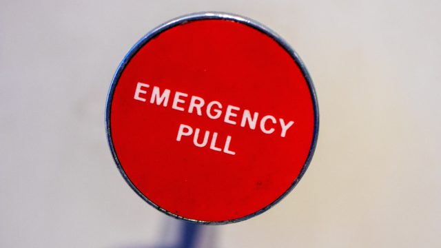 Emergency